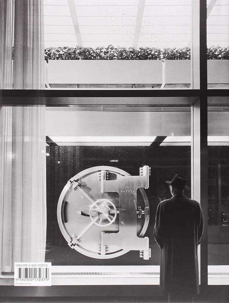 Amazon.com: Ezra Stoller, Photographer: 9780300172379: Rappaport