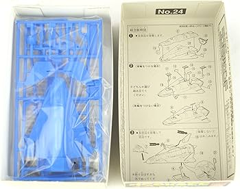 Amazon.com: Star Blazers Bandai Space Cruiser Yamato Cosmohound