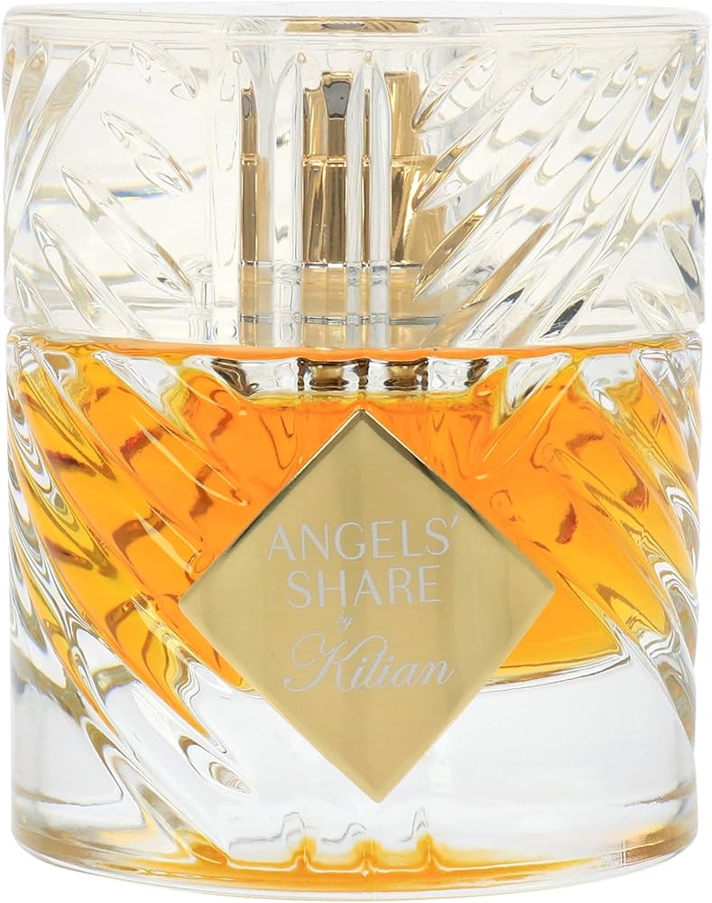 Amazon.com : Kilian Angels Share EDP Spray Unisex 1.7 oz : Beauty