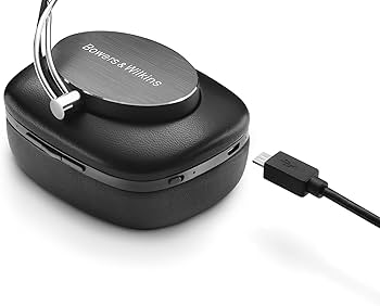 Amazon.com: Bowers & Wilkins P7 Wireless Over Ear Headphones