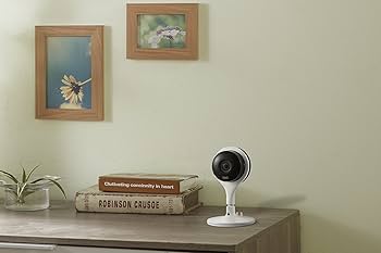 Amazon.com: 2 in 1 Magnetic White Wall, Ceiling, Mount for Nest