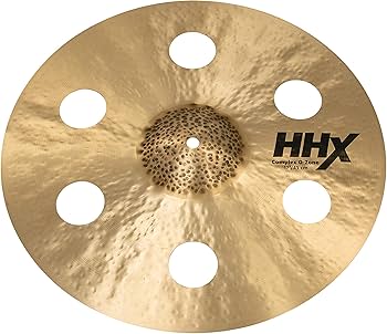 Amazon.com: SABIAN 17