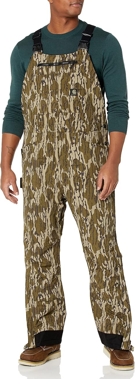 Amazon.co.jp: Carhartt メンズ Super Dux™ リラックスフィット 断熱