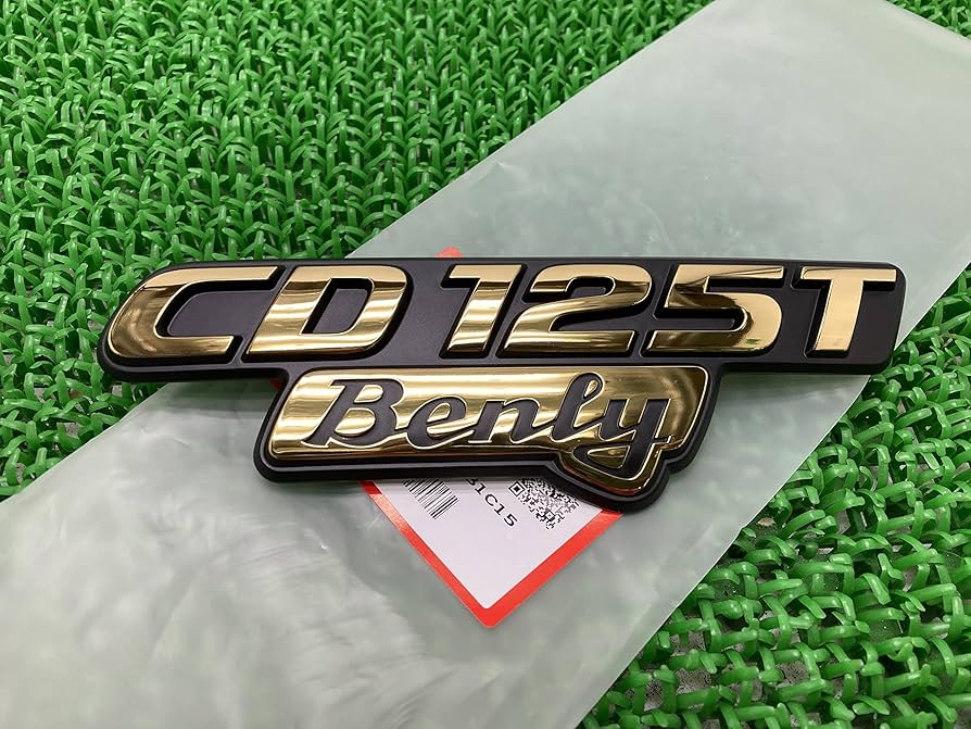 Amazon | 新品 ホンダ 純正 バイク 部品 ベンリィCD125T サイドカバー