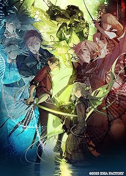 Amazon.co.jp: 【Switch】終遠のヴィルシュ -EpiC:lycoris- オトメイト