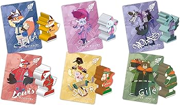 Amazon | アークライト トーネードスプラッシュ (2-5人用 20-40分 6才