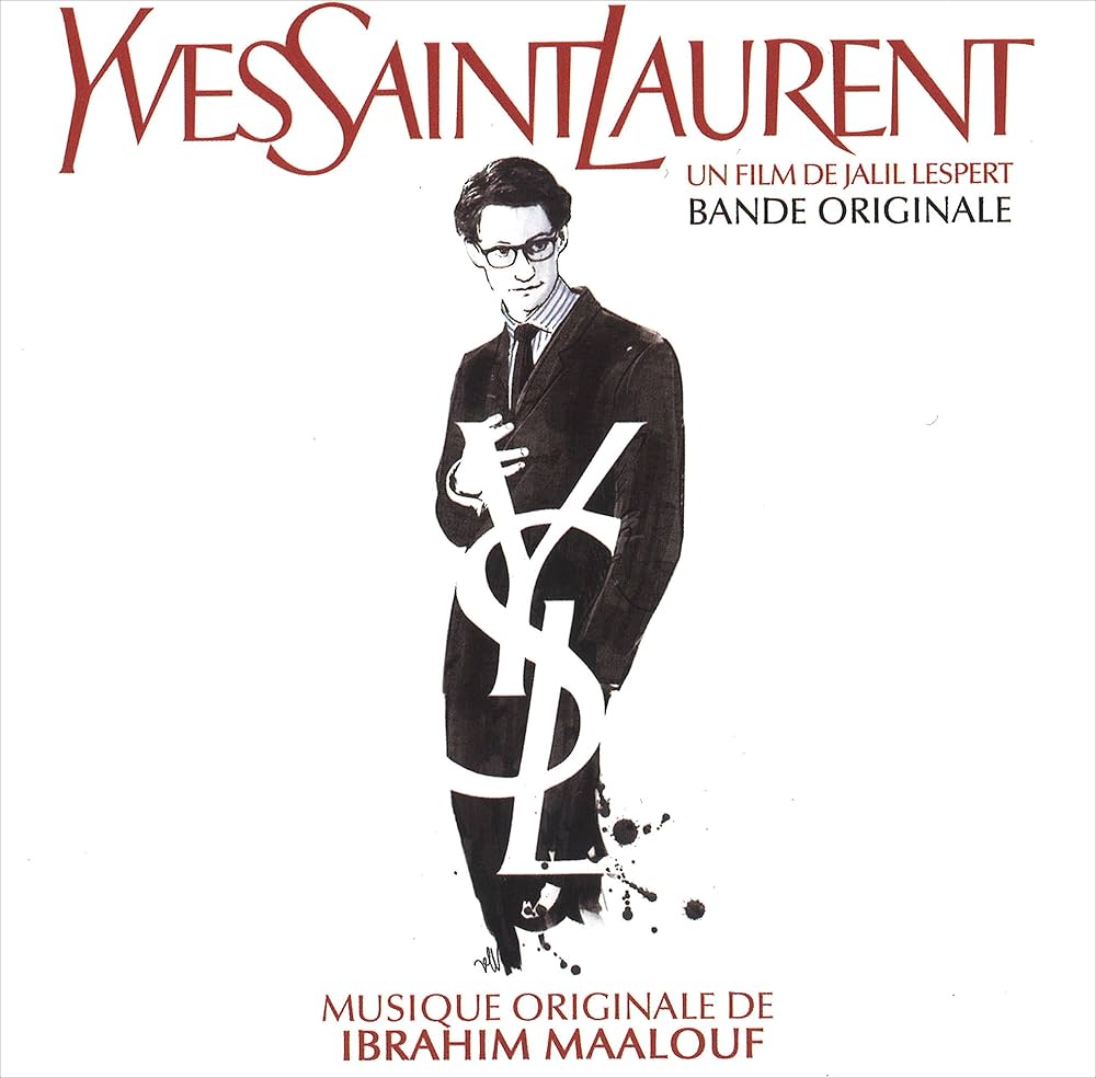 Amazon.co.jp: イヴ・サン・ローラン YVES SAINT LAURENT: ミュージック
