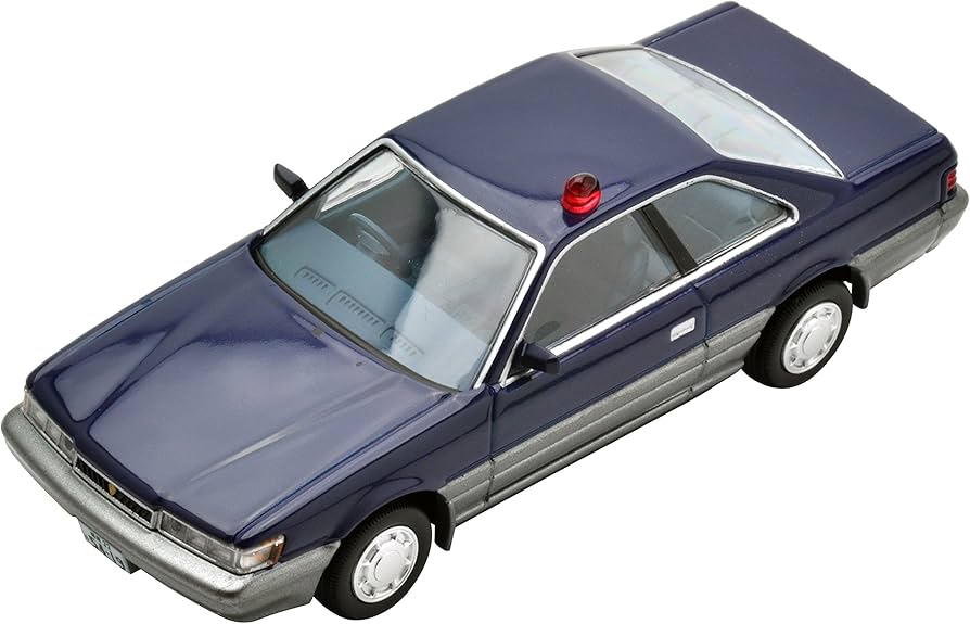 Amazon | トミカリミテッドヴィンテージ ネオ あぶない刑事06 日産