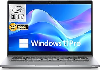 Amazon.com: Dell Latitude 5320 2-in-1 13.3