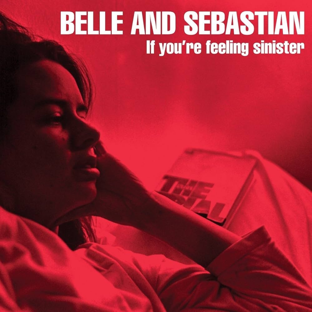 Amazon.com: If You're Feeling Sinister: 5027731785018: Belle and
