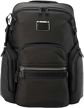 Amazon.co.jp: [トゥミ] リュックサック 232793D/142479 1041 ナヴィ