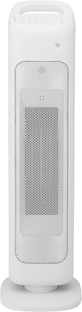 Amazon | スリーアップ 人感センサー付 1200W 暖房器具 スリム タワー