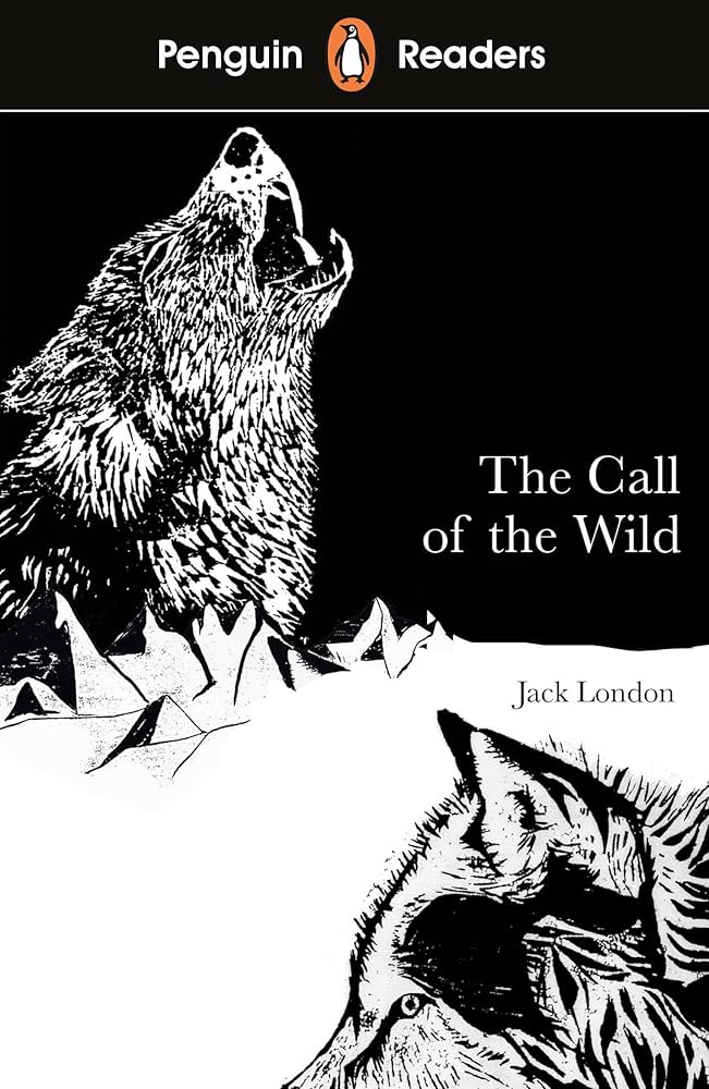 Amazon.com: Penguin Readers Level 2: The Call of the Wild (Penguin