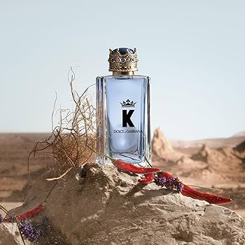 Amazon.com: Dolce&Gabbana K, Eau De Toilette Spray, For Men - 50