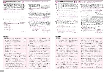 ハイレベル算数ドリル 小学6年 500題 (オールカラー，学力診断つき