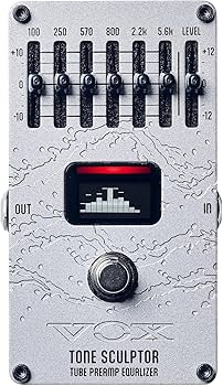 Amazon | VOX(ヴォックス) ギター用 コンパクトエフェクター TONE