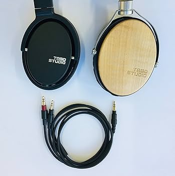 Amazon | TAGO STUDIO T3-CB13(BK)T3-01 T3-03 兼用 ケーブル 1.2M