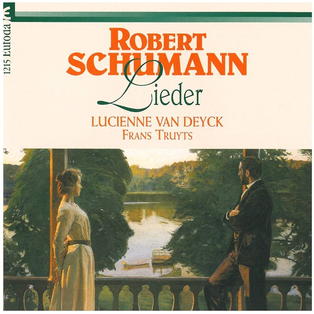 Amazon.co.jp: シューマン歌曲大全集: Music