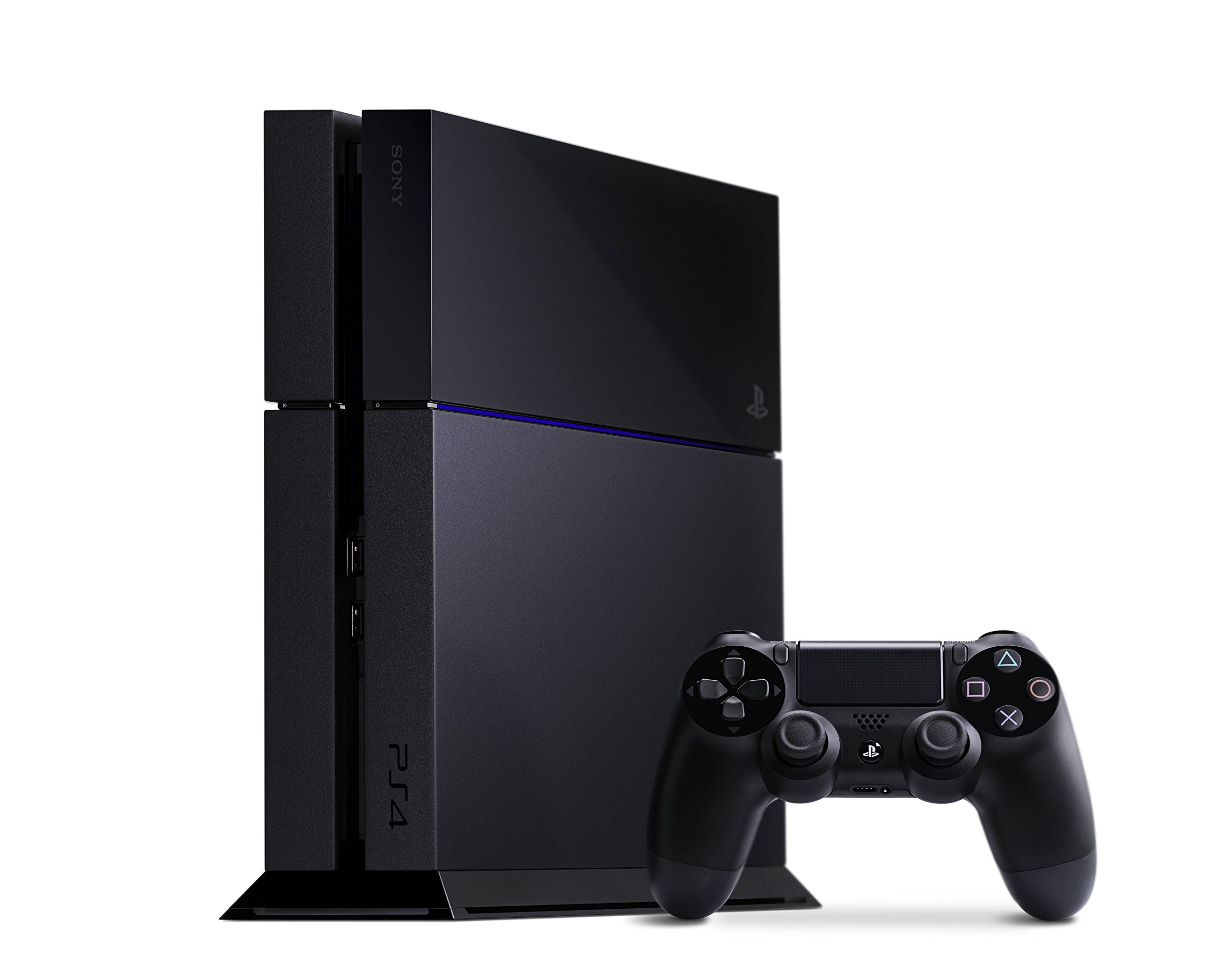 Amazon.com: PS4 Hardware : Video Games