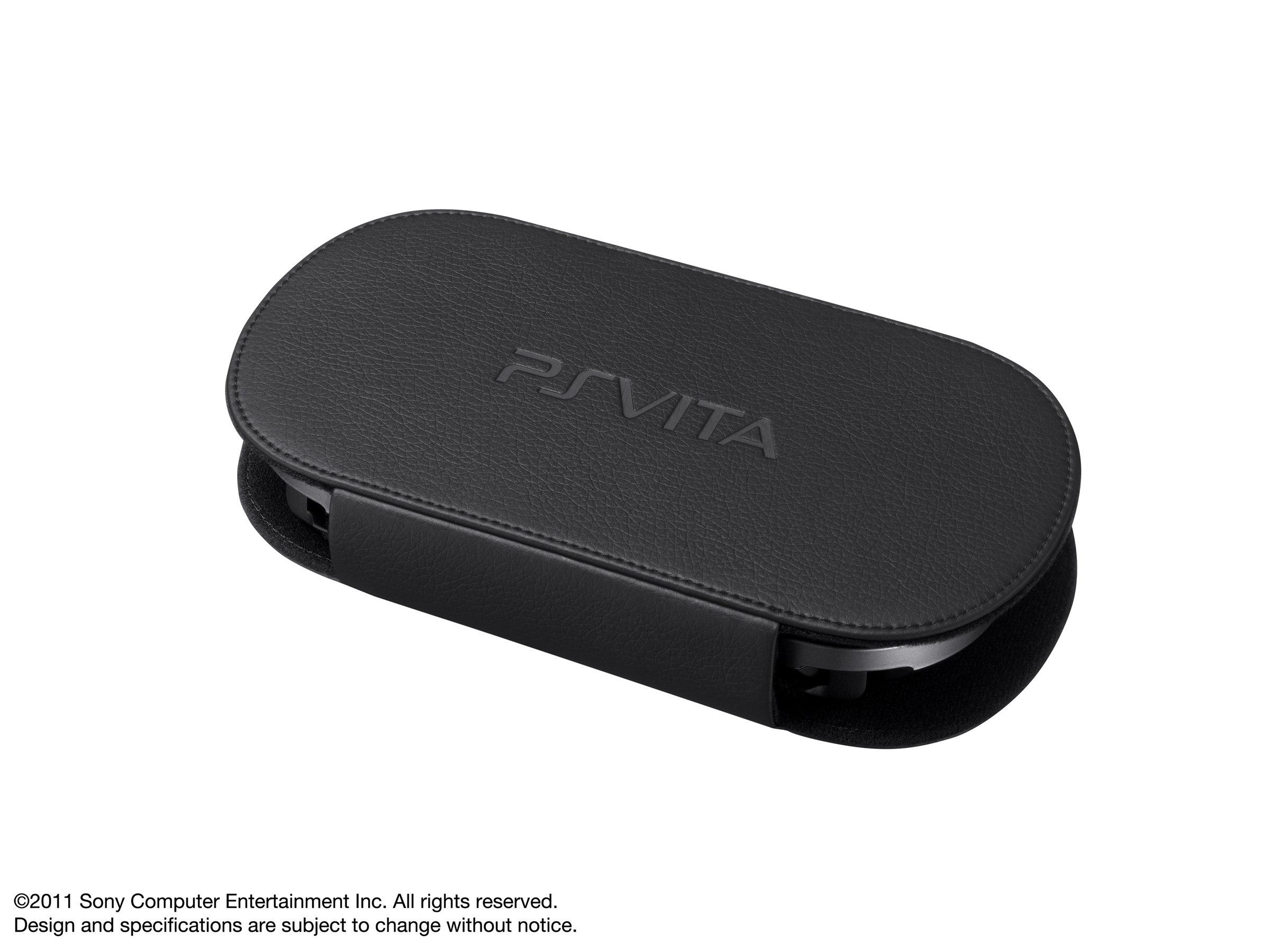 Amazon | PlayStation Vita ケース (PCHJ-15003) | ケース・プロテクター