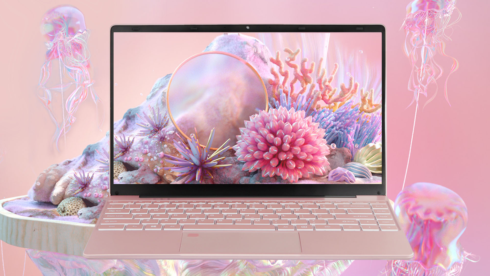 Amazon.co.jp: ESBOOK ノートパソコン 2.5K液晶IPS (2560x1440解像度