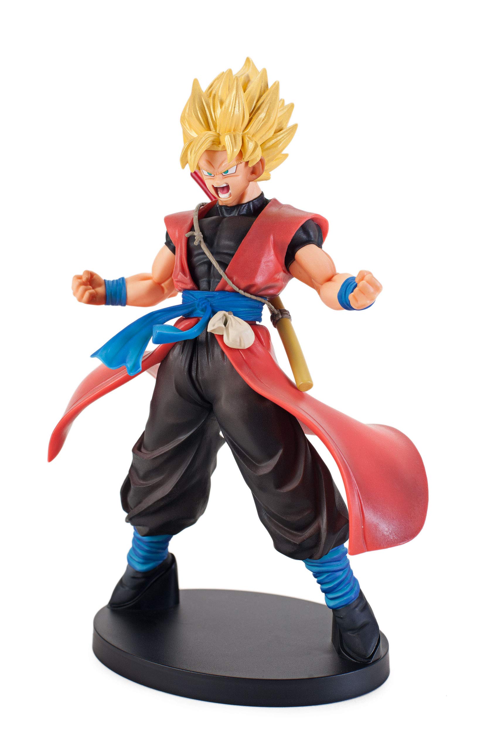 Amazon.co.jp: バンプレスト スーパードラゴンボールヒーローズ DXF