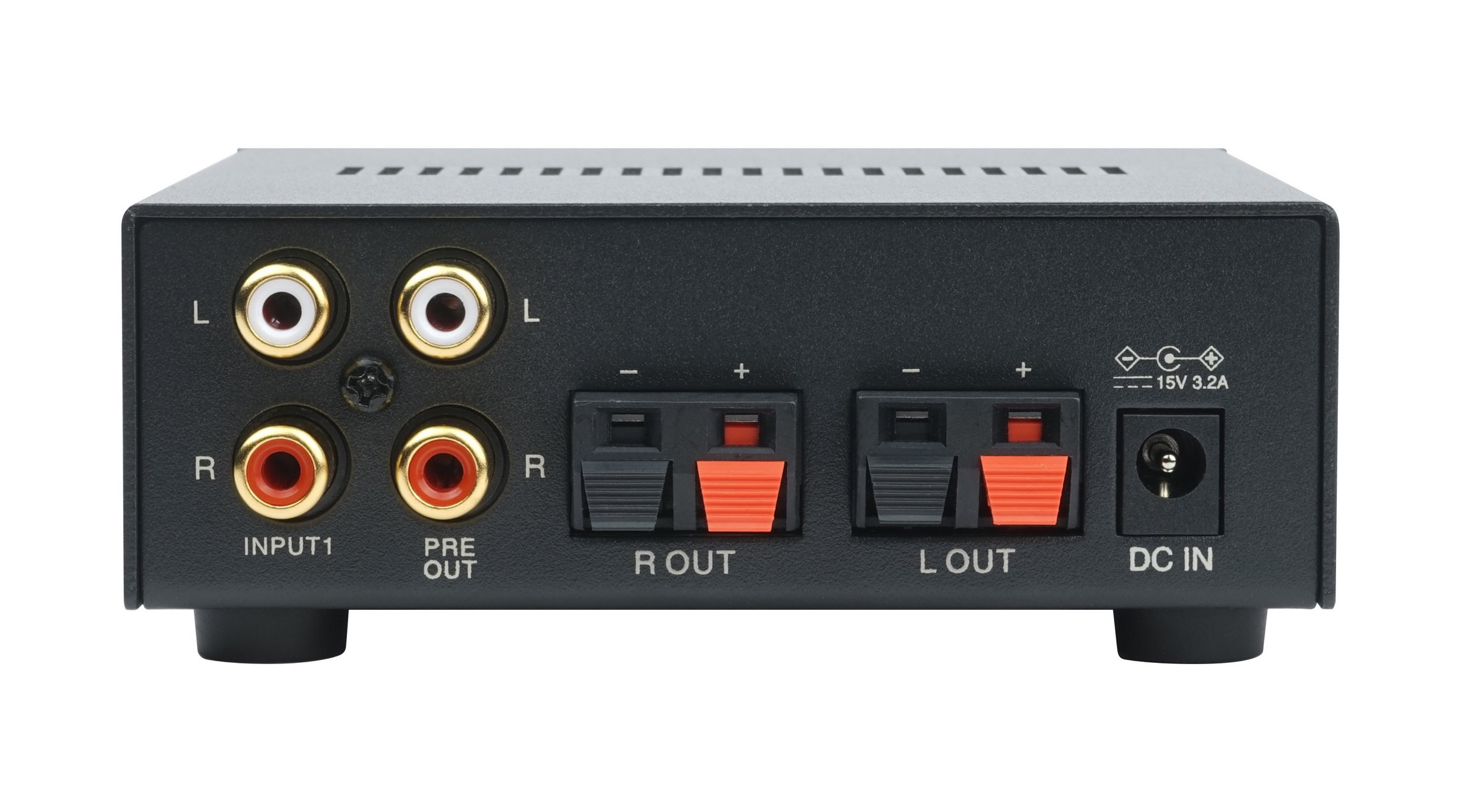 Amazon.co.jp: FOSTEX フォステクス パーソナル・アンプ ハイレゾ対応