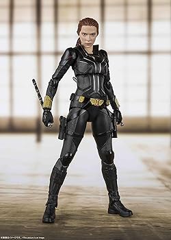 Amazon.co.jp: TAMASHII NATIONS S.H.フィギュアーツ MARVEL ブラック