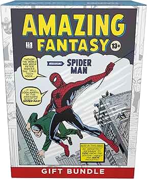 Amazon.co.jp: マジック：ザ・ギャザリング マーベル スパイダーマン