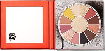 Amazon.com : Salt-N-Pepa Hot, Kool And Vicious Eyeshadow and