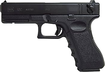 Amazon | KSC G18C ガスブローバック セミ/フルオート切替式 18歳以上