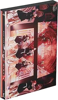 Amazon.co.jp: 【Amazon.co.jp限定】M!LK LIVE 2022 NEXT WINNER [初回