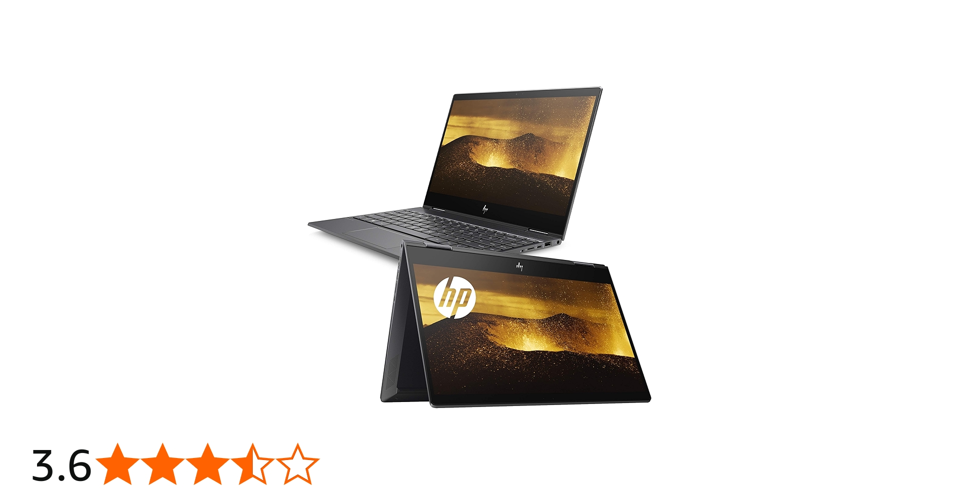 Amazon.co.jp: HP ノートパソコン HP ENVY x360 13 13.3インチ フルHD