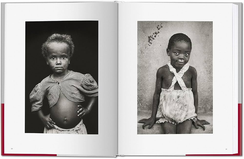 Sebastião Salgado. Children (Multilingual Edition): Salgado