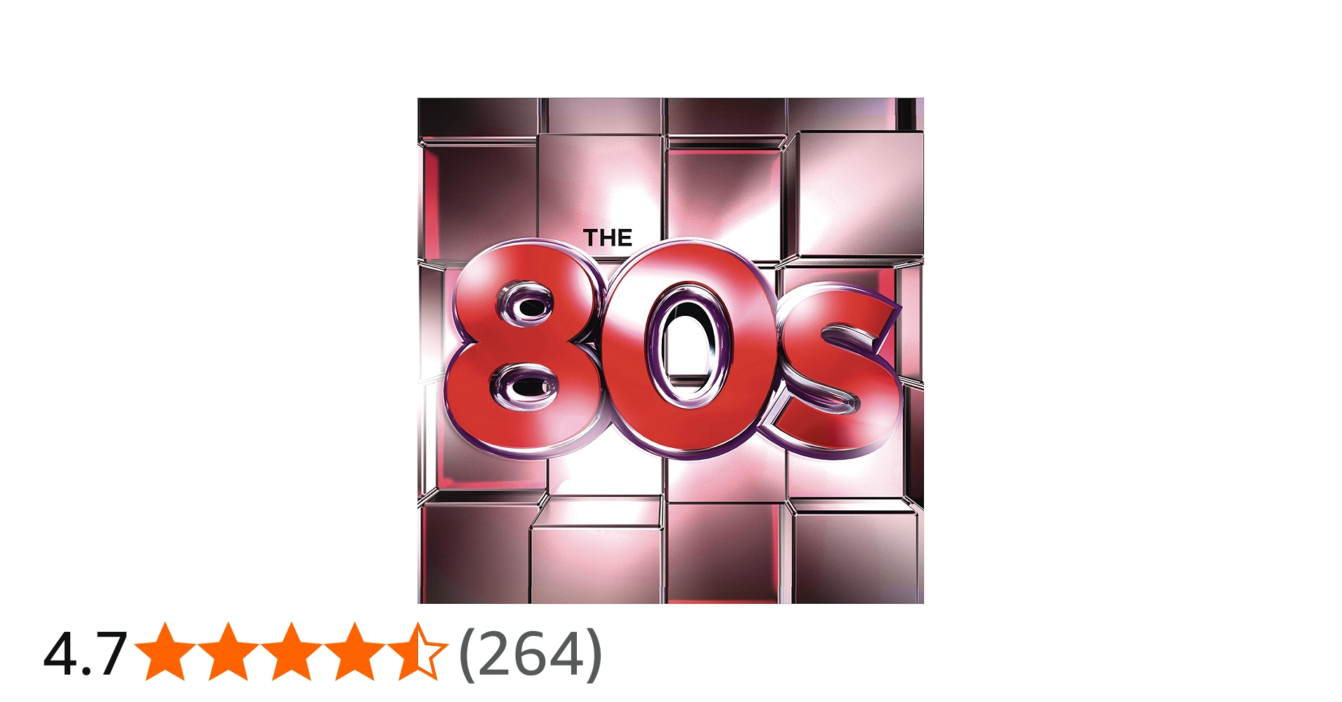 Amazon.co.jp: The 80S: ミュージック