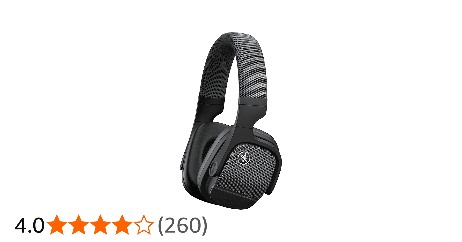 Amazon.co.jp: Yamaha YH-L700A(B) Wireless Headphones: Surround