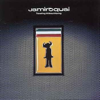 Amazon.co.jp: Travelling Without Moving: ミュージック