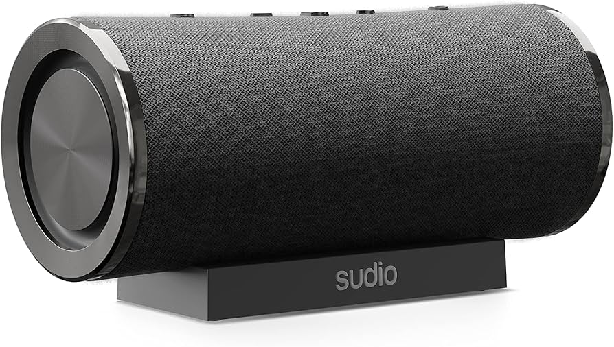 Amazon.co.jp: SUDIO FEMTIO Black スーディオ フェムティオ ブラック