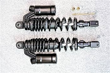 Amazon | 汎用 オリンサス 360mm コの字 黒 左右セット/現行車 旧車