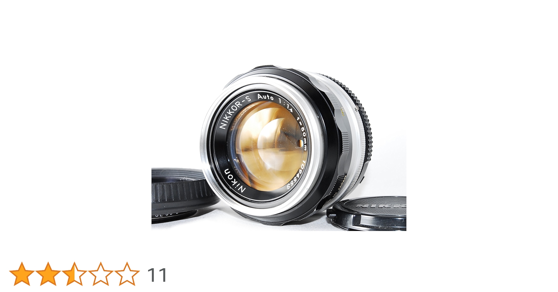 Nikon F2 S / NIKKOR-S Auto 50mm f1.4 完動品 希少 Nikon F2 SB (DP-3