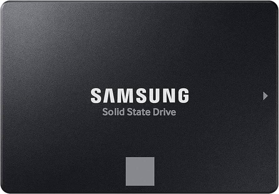 Amazon.com: Samsung Electronics 870 EVO 2TB 2.5 Inch SATA III