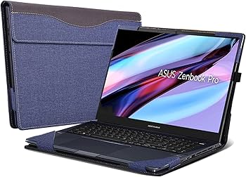 Amazon.com: VEVOOD Laptop Cover for ASUS Vivobook 17X Laptop 17.3