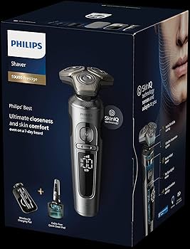 Amazon | フィリップス シェーバーシリーズ 9000 プレステージ