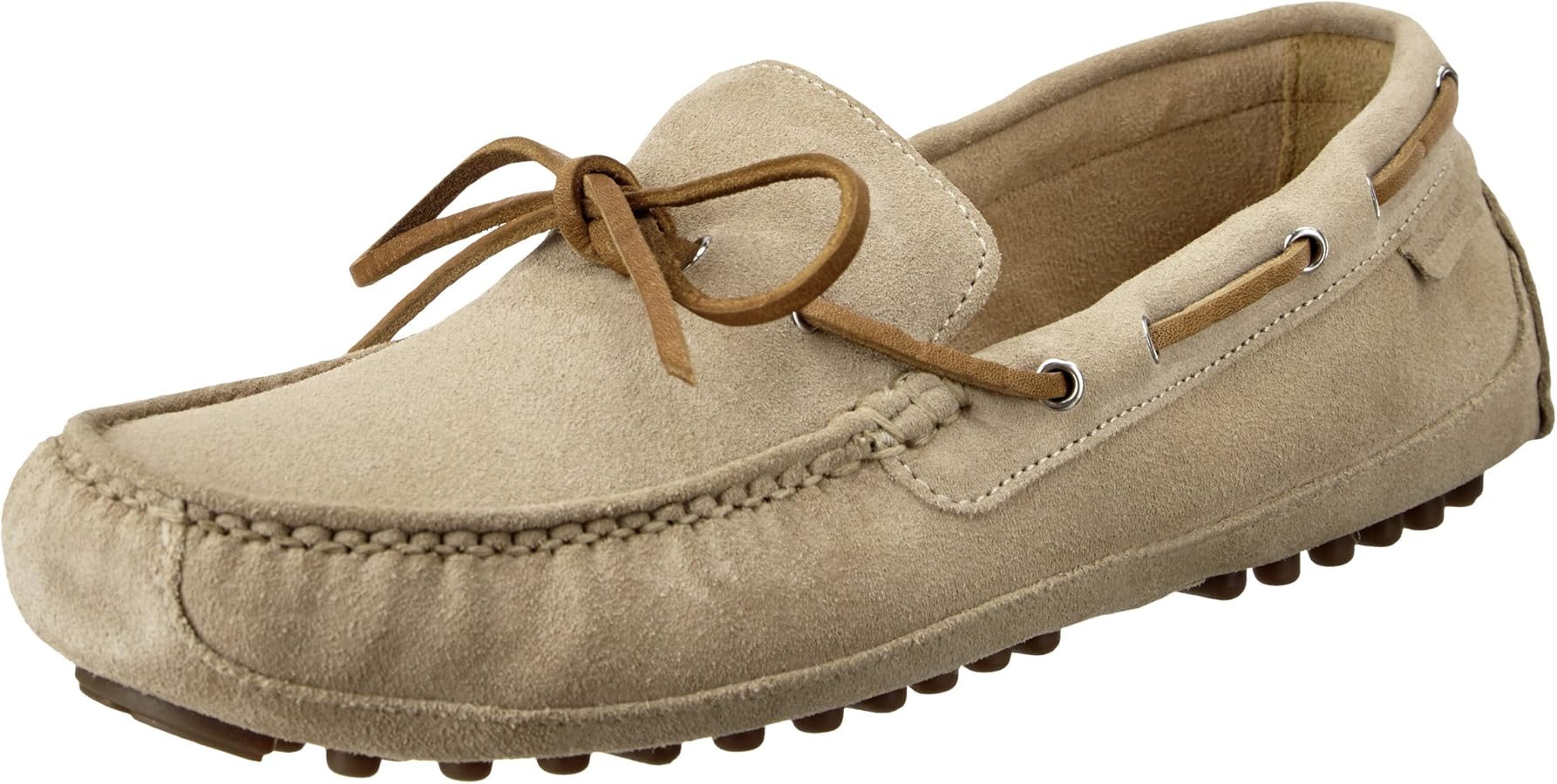 Amazon | [コールハーン] スリッポン 【公式】 GRANT CANOE CAMP MOC