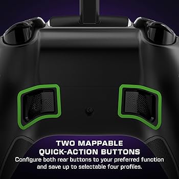 Amazon.com: Turtle Beach Recon Controller Wired Game Controller