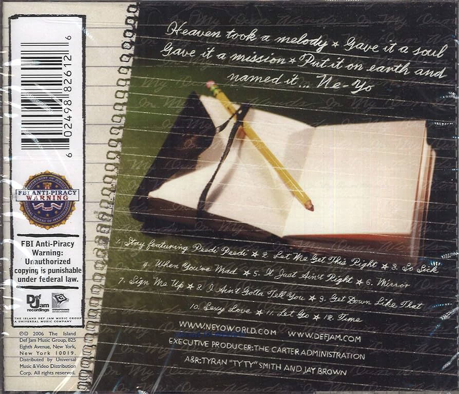 Amazon.co.jp: In My Own Words: ミュージック