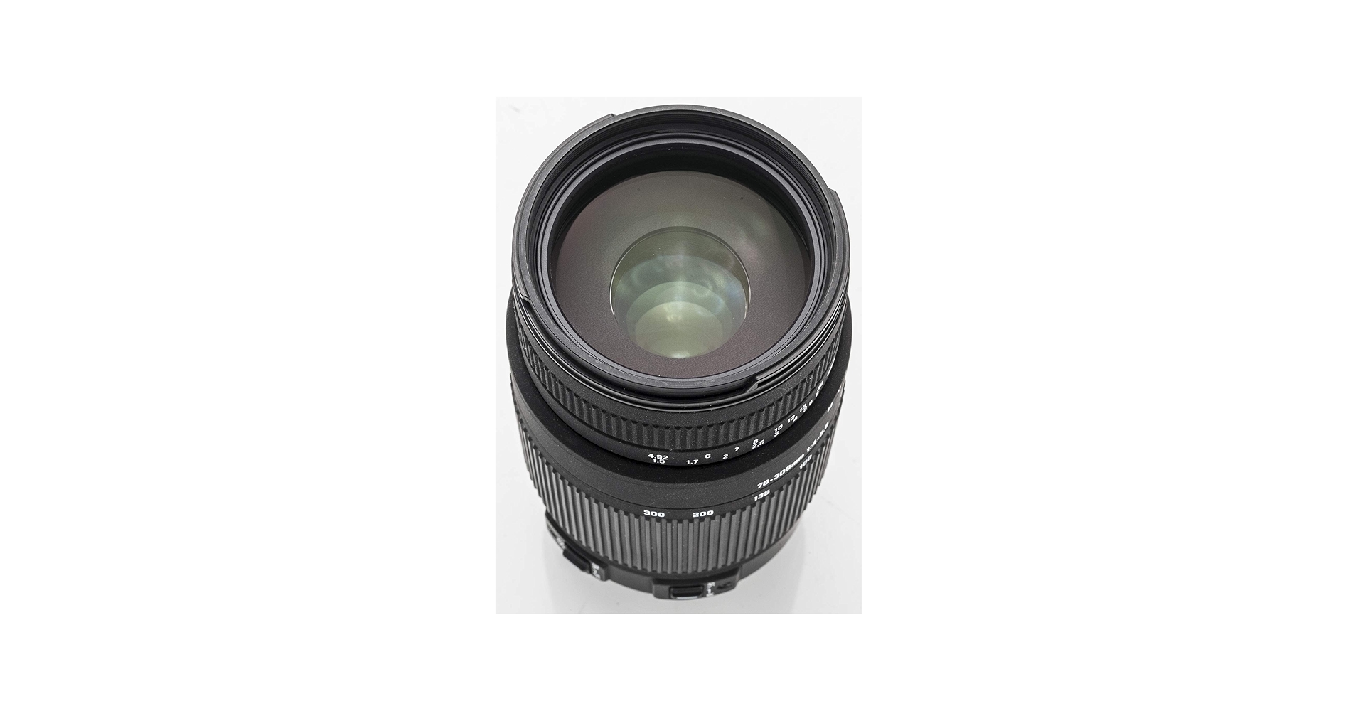 Amazon.com : Sigma 70-300mm F/4-5.6 DG OS SLD Super Multi-Layer
