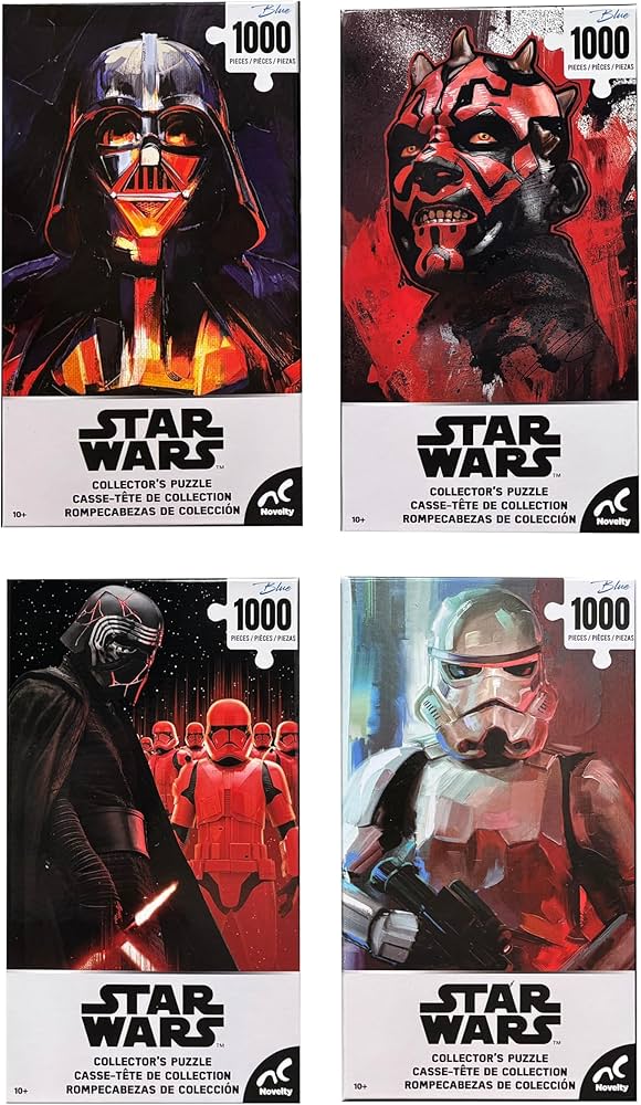 Amazon.co.jp: ディズニー Disney スターウォーズ STAR WARS 1000