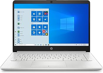 Amazon.com: HP Hewlett Packard 6BW41UAABA New 14-dk0022wm Notebook