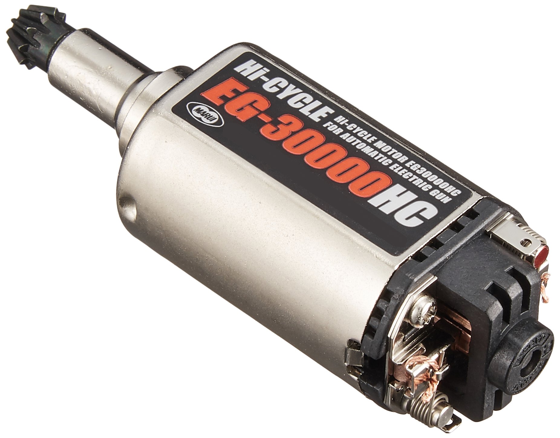 Amazon | 東京マルイ(TOKYO MARUI) No.162 EG-30000モーター | モデル